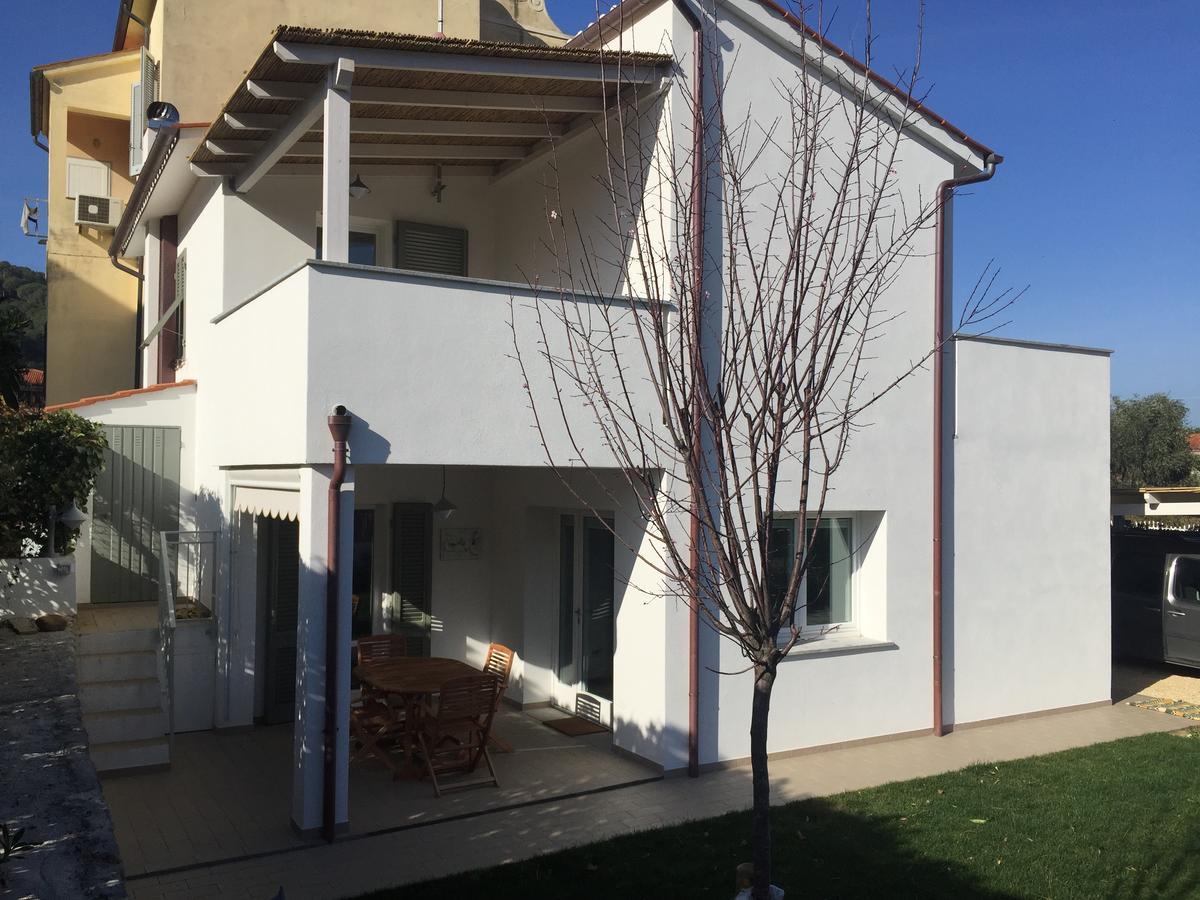 Villetta Marina Marciana Marina  Exterior foto